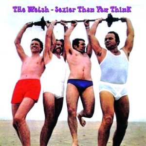 The Welsh: Sexier Than You Think - Pt 1